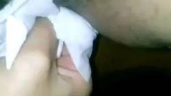 Pooping Girl. Amateur Video 2